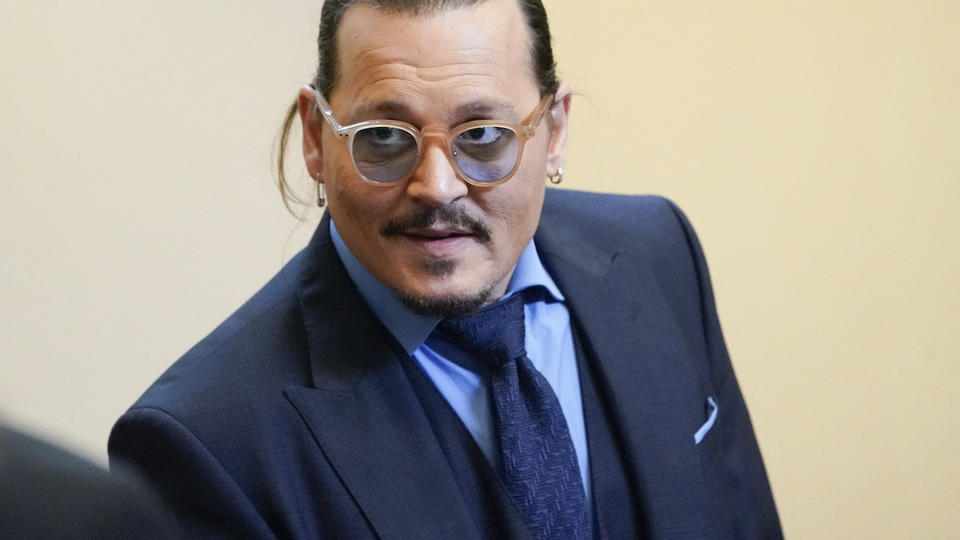 Johnny Depp : l'acteur évite son procès pour violence grâce à un accord financier avec le plaignant