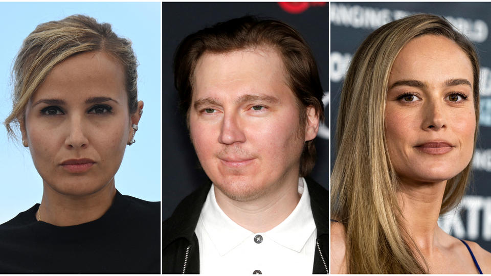 Festival de Cannes 2023 : Julia Ducournau, Paul Dano, Brie Larson... qui sont les membres du jury de cette 76e édition ?