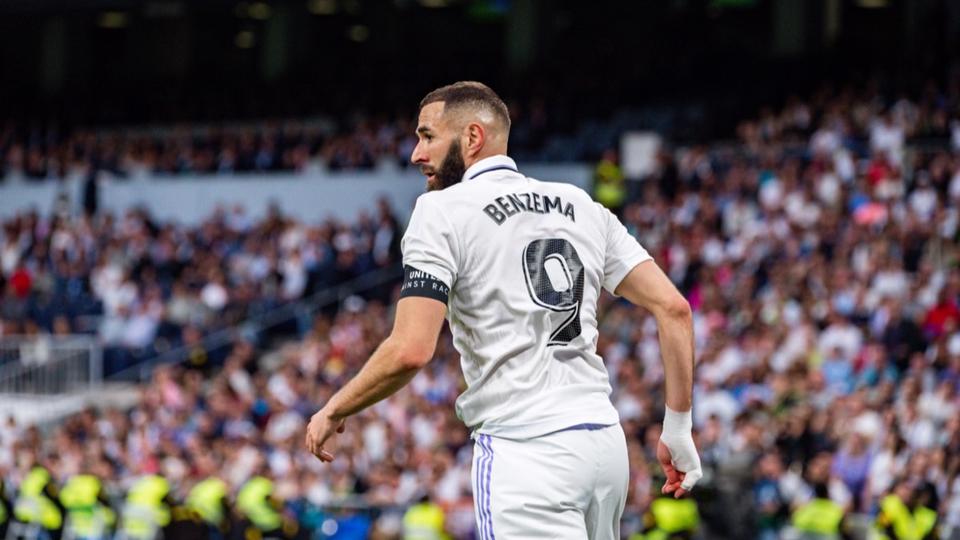 Karim Benzema : l'attaquant français quitte le Real Madrid après 14 saisons