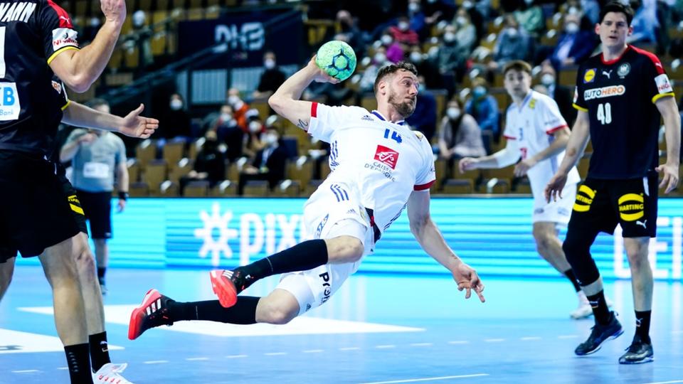France-Ukraine, Euro 2022 de handball : à quelle heure et sur quelle chaîne ?
