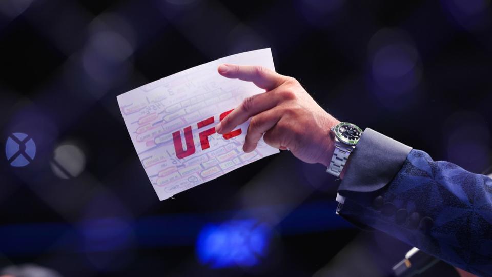 Kevin Jousset : Judo, Volkanovski, Adesanya... tout savoir sur le Français qui vient de rejoindre l'UFC