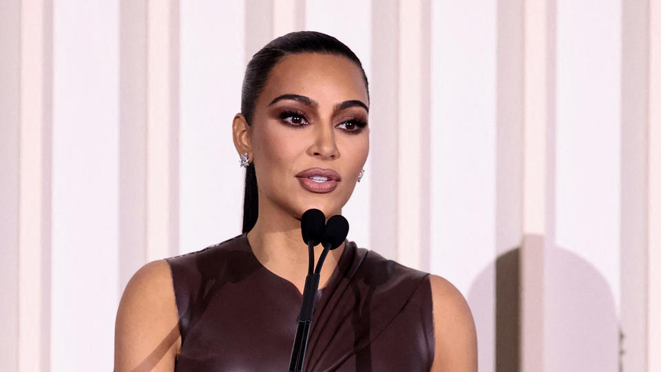 Divorce de Kim Kardashian et Kanye West : la star de la télé-réalité supplie le tribunal d'accélérer la procédure