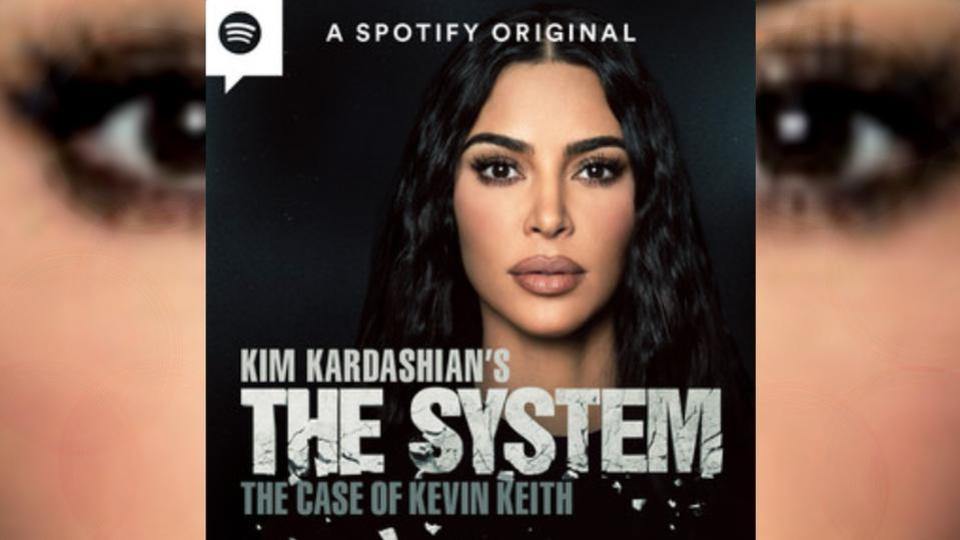 Kim Kardashian : son podcast sur les affaires criminelles débarque sur Spotify