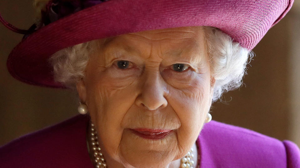Elizabeth II fête ses 70 ans de règne : la Reine d'Angleterre en 10 dates