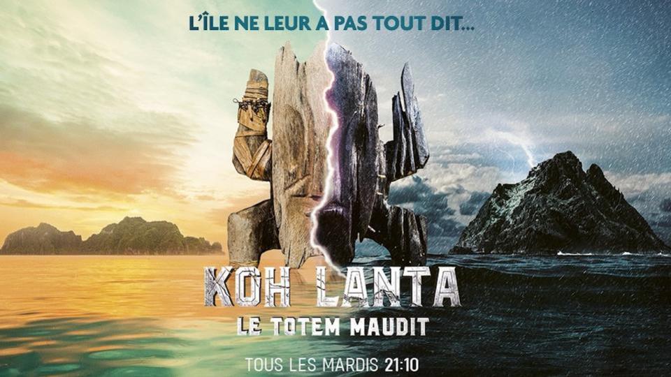 Koh-Lanta «Le Totem maudit» : date, nouveautés, candidats... Tout savoir sur l'édition 2022 du jeu de TF1