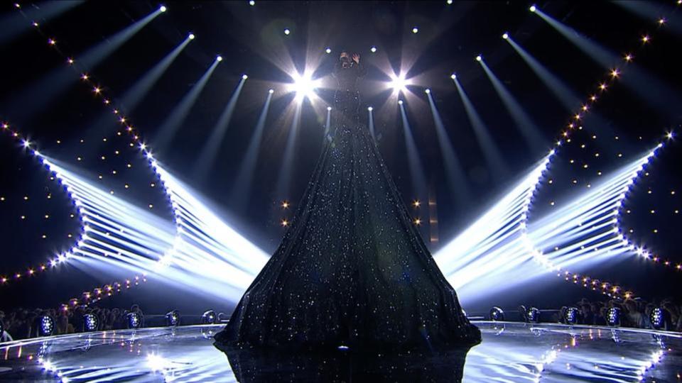 Eurovision 2023 : découvrez l'intégralité de la prestation scénique que livrera samedi La Zarra, la représentante de la France