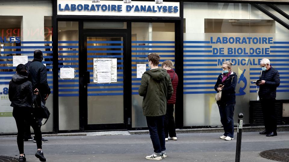 Coronavirus en France : le bilan de ce samedi 11 décembre