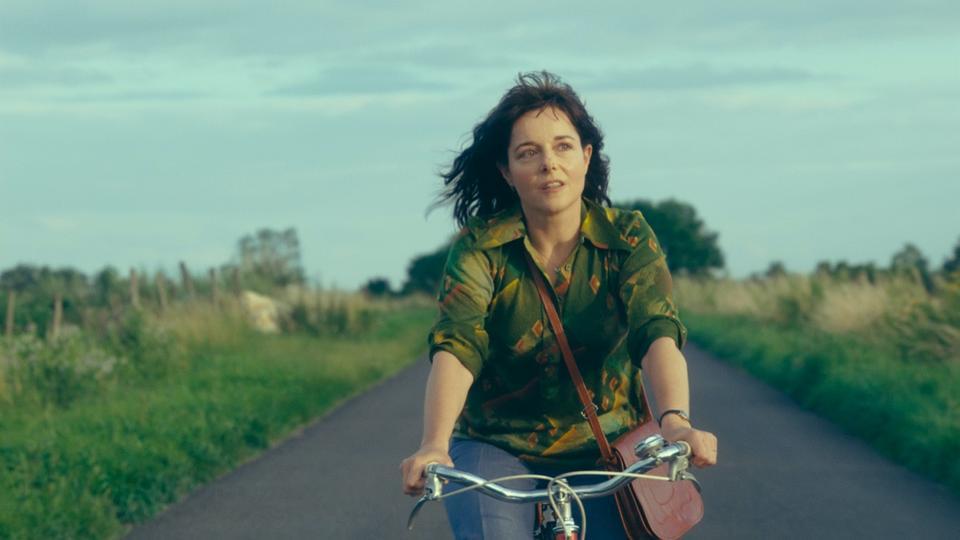 Cinéma : découvrez la bande-annonce d'«Annie Colère», un film sur le droit à l'avortement avec Laure Calamy
