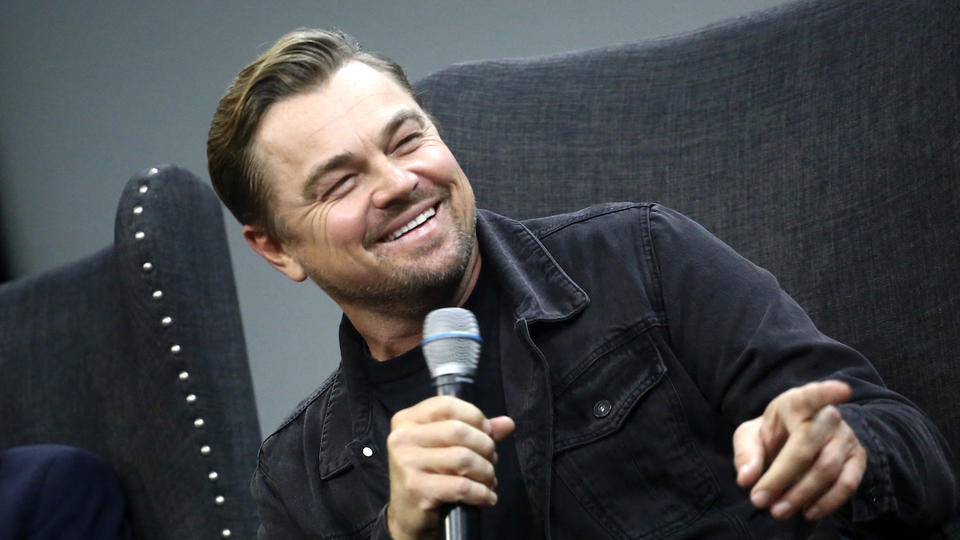 Leonardo DiCaprio : l'acteur a fêté ses 48 ans entouré de très nombreuses stars