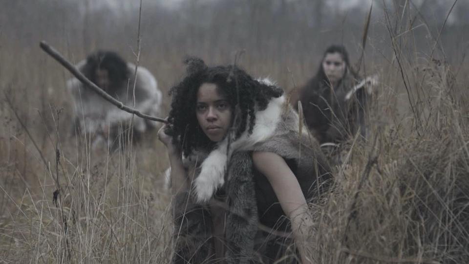 Femmes préhistoriques : un documentaire qui rompt avec les idées reçues à voir sur National Geographic