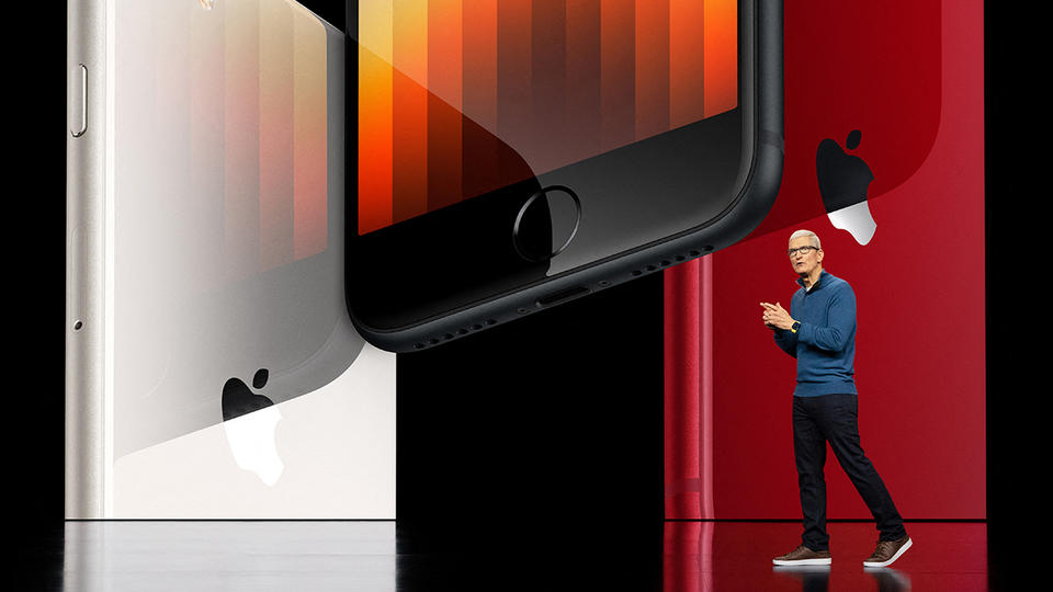 Apple : les iPhone 14 devraient être touchés par une forte hausse des prix