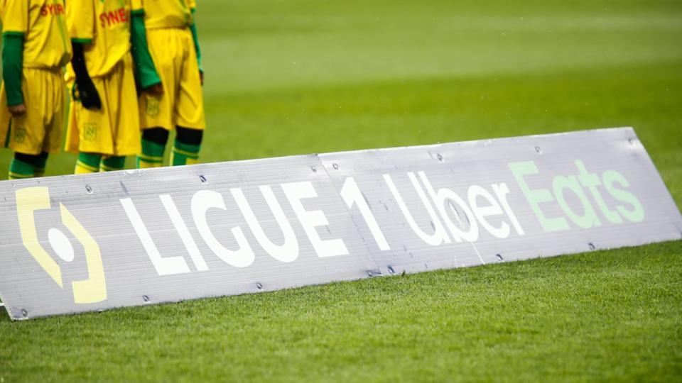 Ligue 1 : voici le ballon de la saison 2022-2023