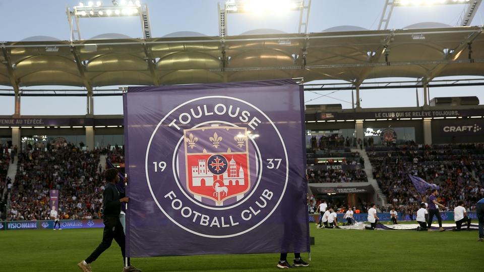 Ligue 1 : plusieurs joueurs de Toulouse absents contre Nantes pour éviter de porter le maillot contre l'homophobie ?