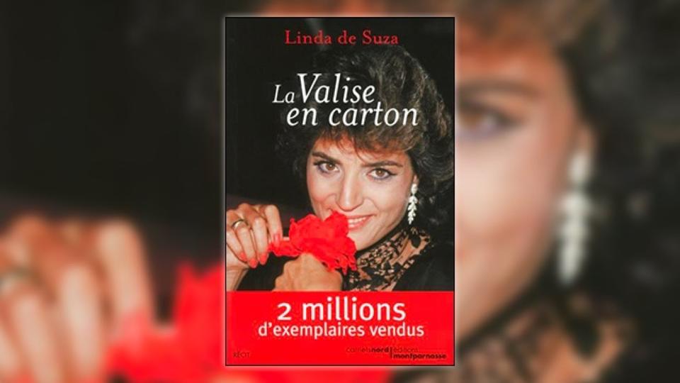 Décès de Linda de Suza : retour sur l'incroyable succès de «La Valise en carton»