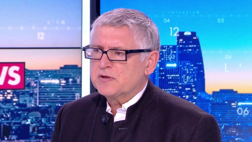 Michel Onfray : «Jean-Luc Mélenchon se sert du peuple comme d'un marchepied»