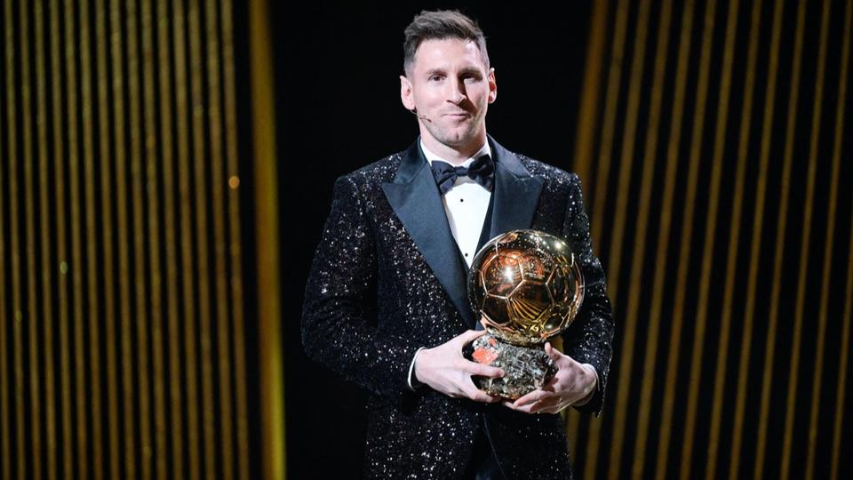 Ballon d'Or : la surprenante réponse du père de Lionel Messi aux critiques