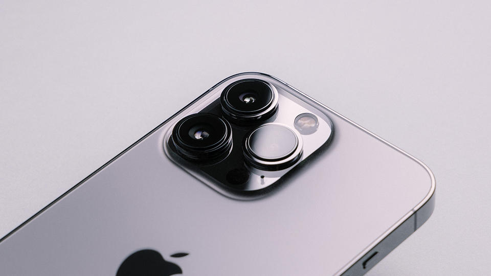 L'iPhone 14 Pro pourrait ne plus avoir d'encoche sur son écran
