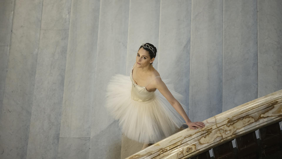 L'Opéra : retour dans les coulisses impitoyables de la danse avec la saison 2 de l'envoutante Création originale d'OCS