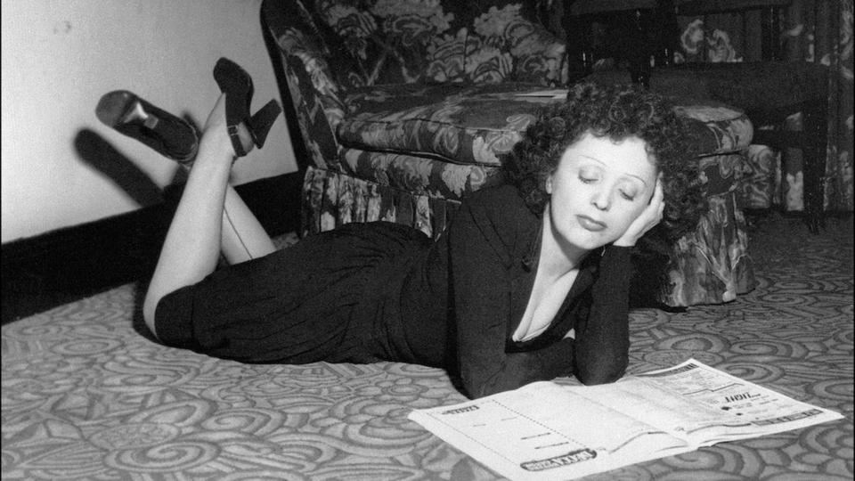 Édith Piaf : cinq infos que l'on apprend dans le documentaire «Sans amour on n'est rien du tout»