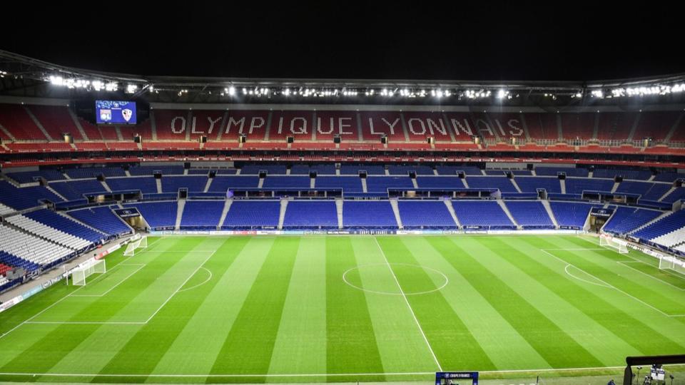 Lyon : la grossière faute d'orthographe dans la campagne d'abonnement de l'OL
