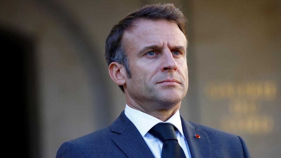 Emmanuel Macron : ce que le chef de l'Etat pourrait dire ce jeudi à la télévision