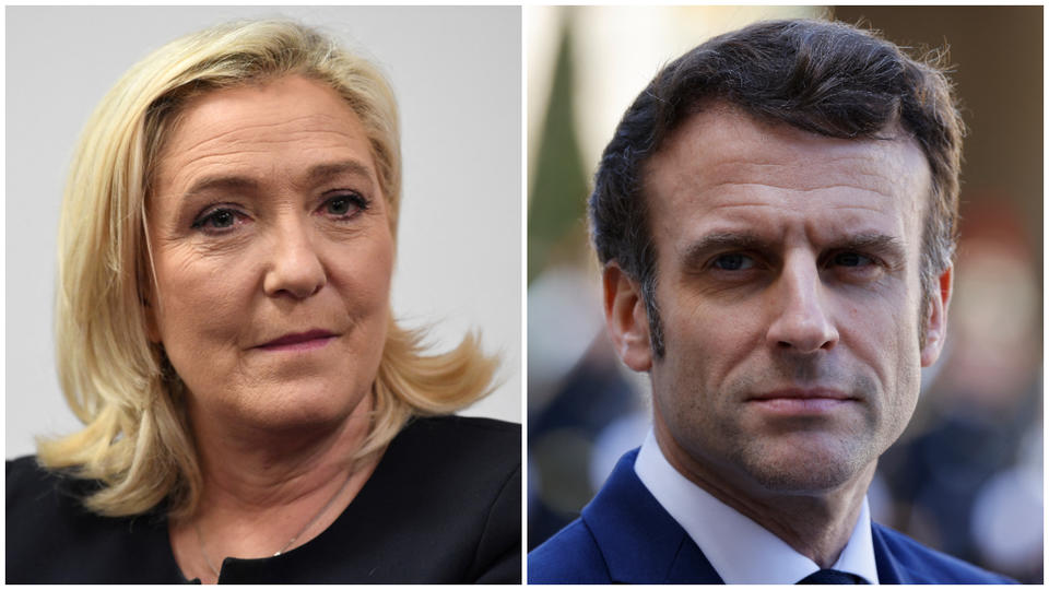 Présidentielle 2022 : Emmanuel Macron-Marine Le Pen, à quel remake faut-il s'attendre ?