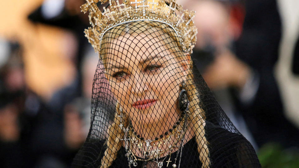Madonna hospitalisée : ses proches se sont préparés au pire
