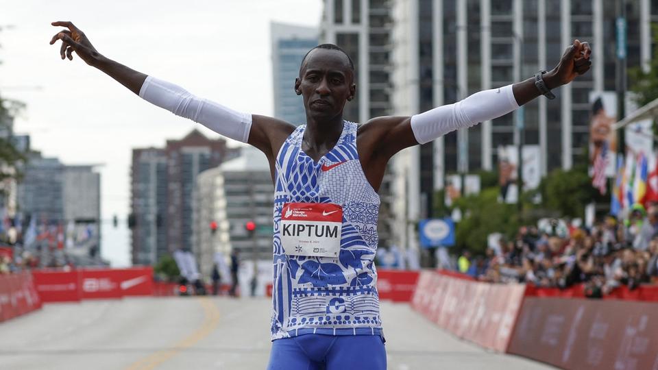 Marathon : voici les dix derniers records du monde masculins