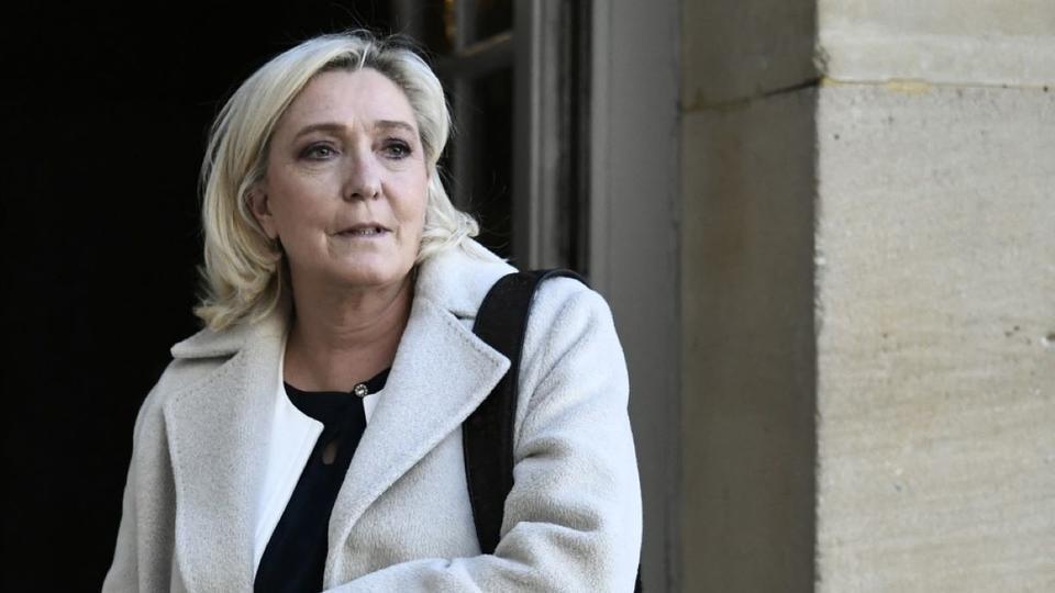 Salon de l'Agriculture : Marine Le Pen sur place aujourd'hui