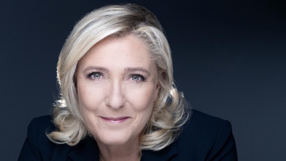 Présidentielle 2022 : tout savoir sur Marine Le Pen, candidate du Rassemblement national