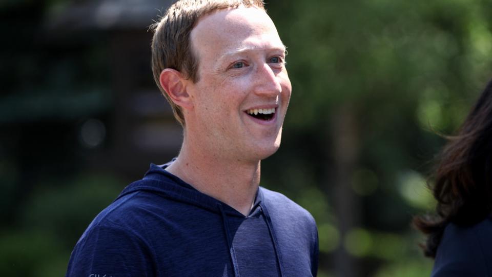 Mark Zuckerberg remporte un tournoi de jiu-jitsu