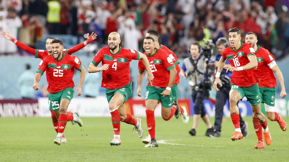 Maroc-Brésil, match amical : à quelle heure et sur quelle chaîne ?