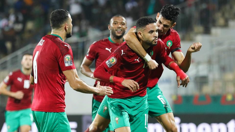 Maroc-Malawi (2-1) : les Lions de l'Atlas passent l'obstacle du Malawi