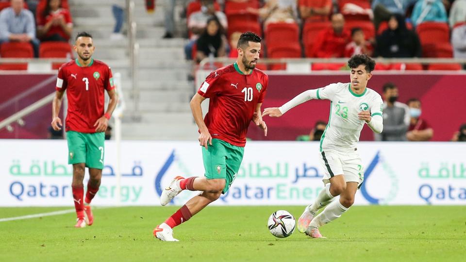 Maroc-Algérie, Coupe Arabe 2021 : à quelle heure et sur quelle chaîne ?