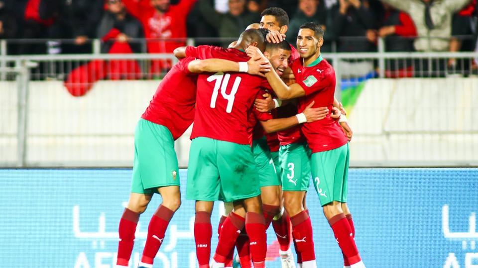 Etats-Unis-Maroc, match amical : à quelle heure et sur quelle chaîne ?