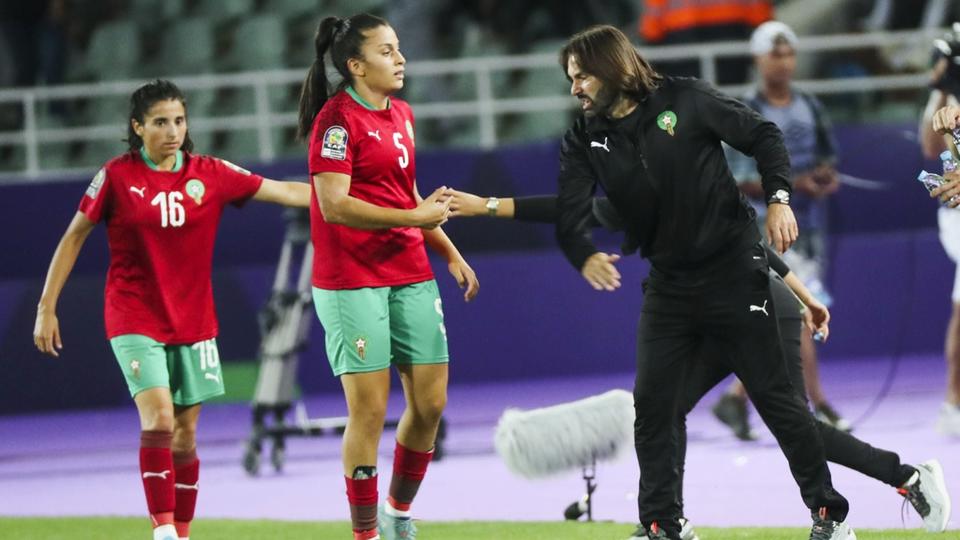 Maroc-Afrique du Sud, finale CAN féminine 2022 : à quelle heure et sur quelle chaîne ?