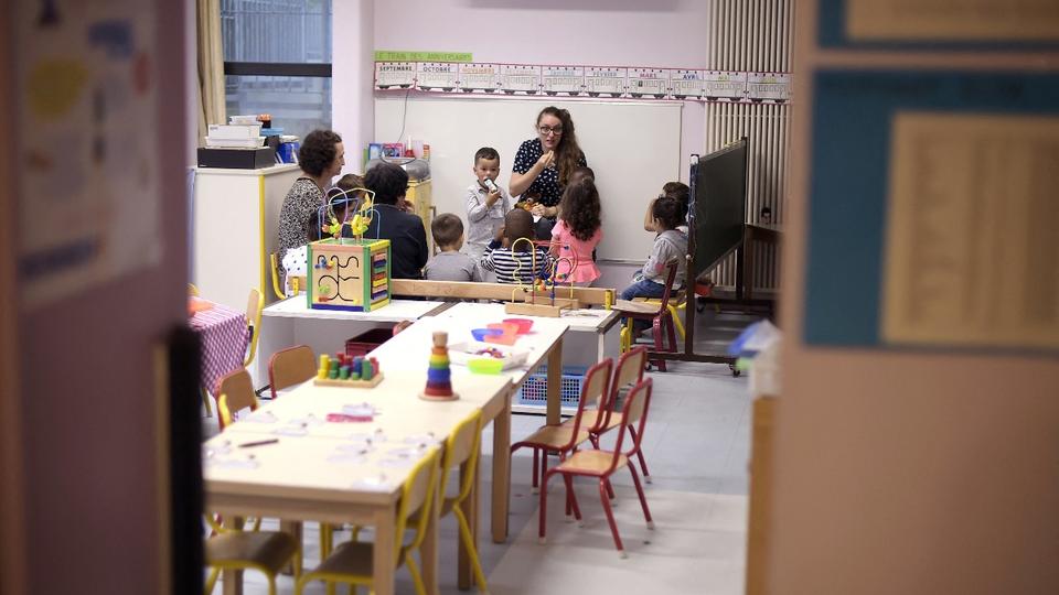 Paris : de moins en moins privilégiée par les familles, la capitale perd 3.000 élèves pour la rentrée
