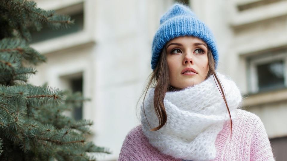 Ces 7 matières les plus chaudes à porter pour ne pas avoir froid
