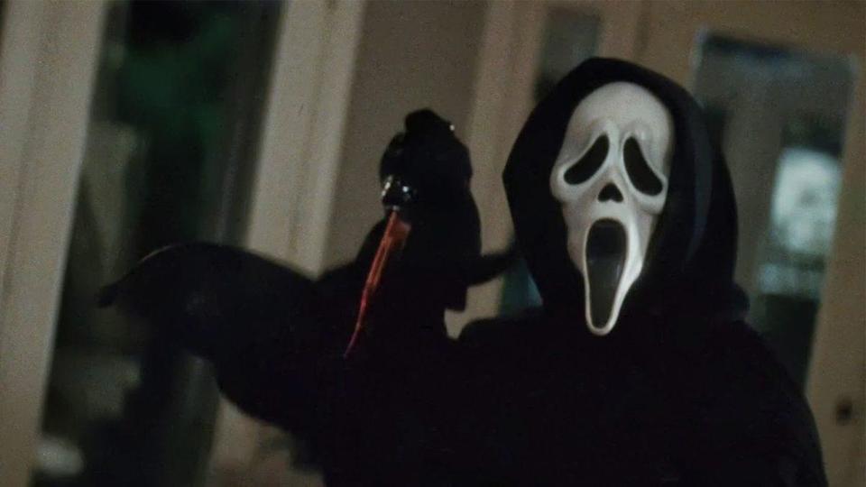 Scream : un sixième film va voir le jour