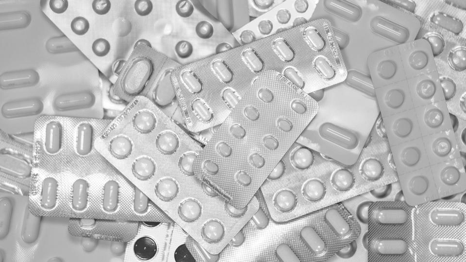 Pénurie de médicaments : la vente à l'unité de certains antibiotiques sera obligatoire