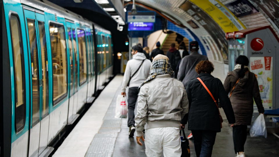 RATP : le retour de l'offre à 100 % va-t-elle améliorer la situation rapidement ?