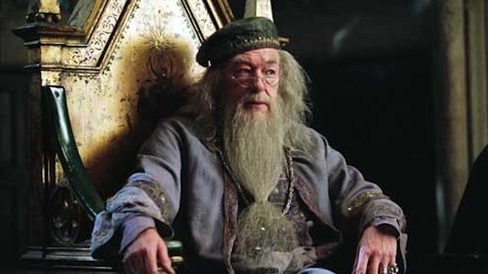 Michael Gambon : l'inoubliable interprète de Dumbledore dans «Harry Potter» est mort