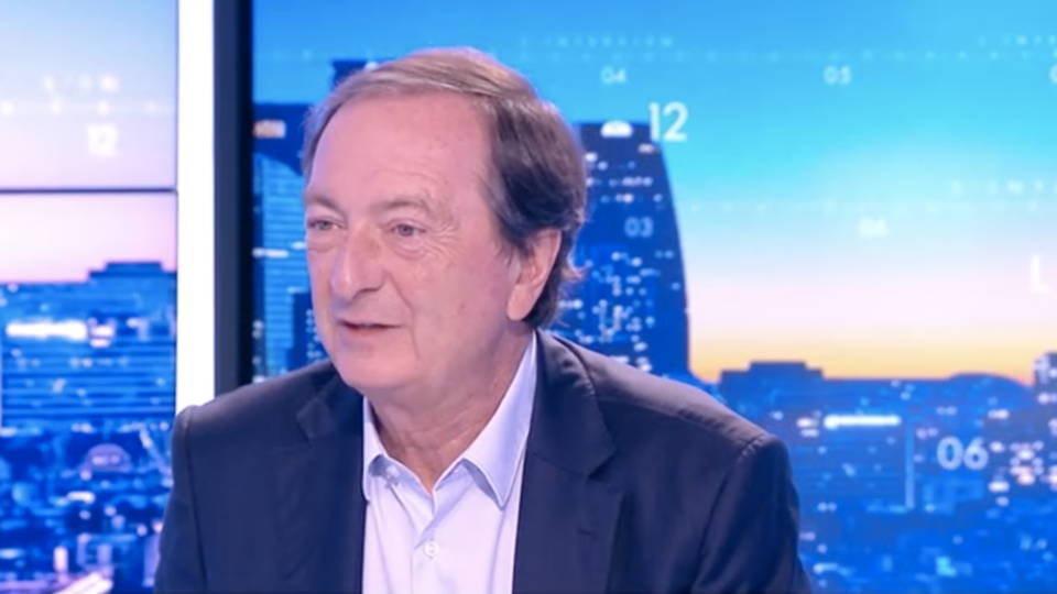 Michel-Edouard Leclerc : «Nous avons divisé par quatre le prix des autotests»