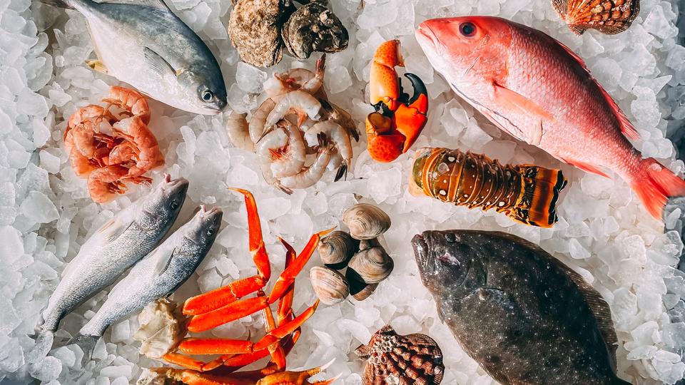 Ces 5 poissons qu'il faudrait ne pas manger