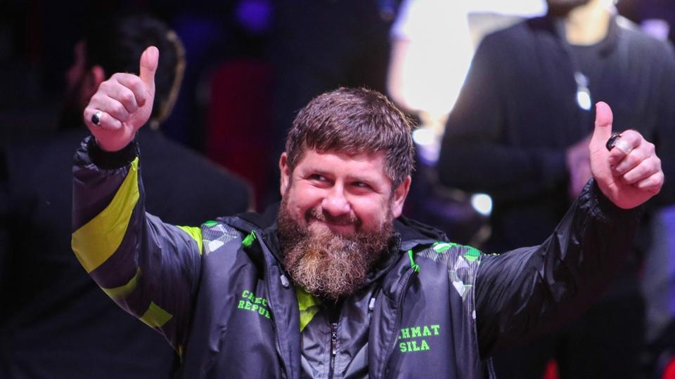 MMA : ce que l'on sait de la mort mystérieuse d'Edilov, le combattant préféré de Ramzan Kadyrov