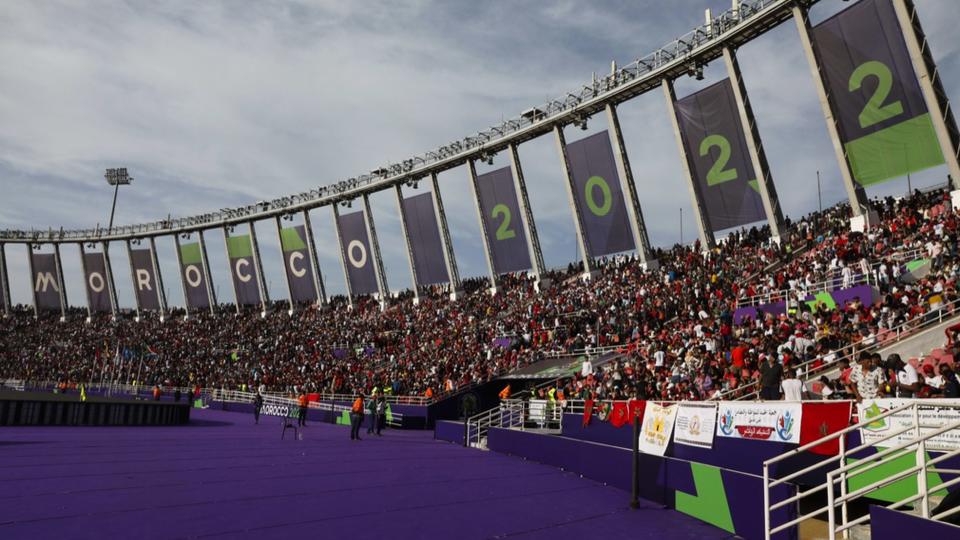 Mondial des clubs 2022 au Maroc : Canal+ va diffuser les demi-finales et la finale