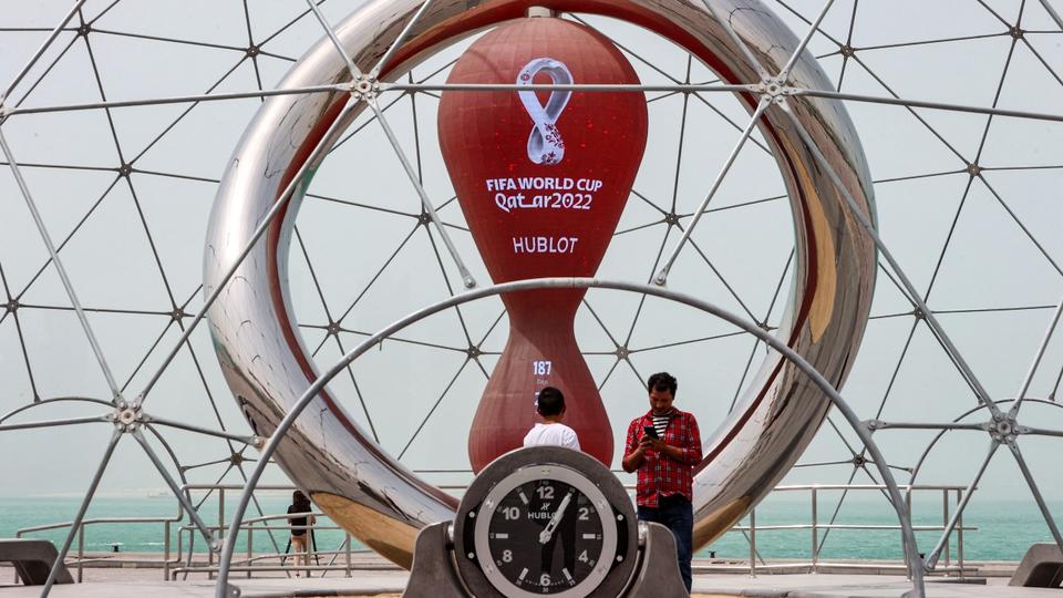 Coupe du monde de football 2022 : La FIFA avance d'un jour le lancement de la compétition