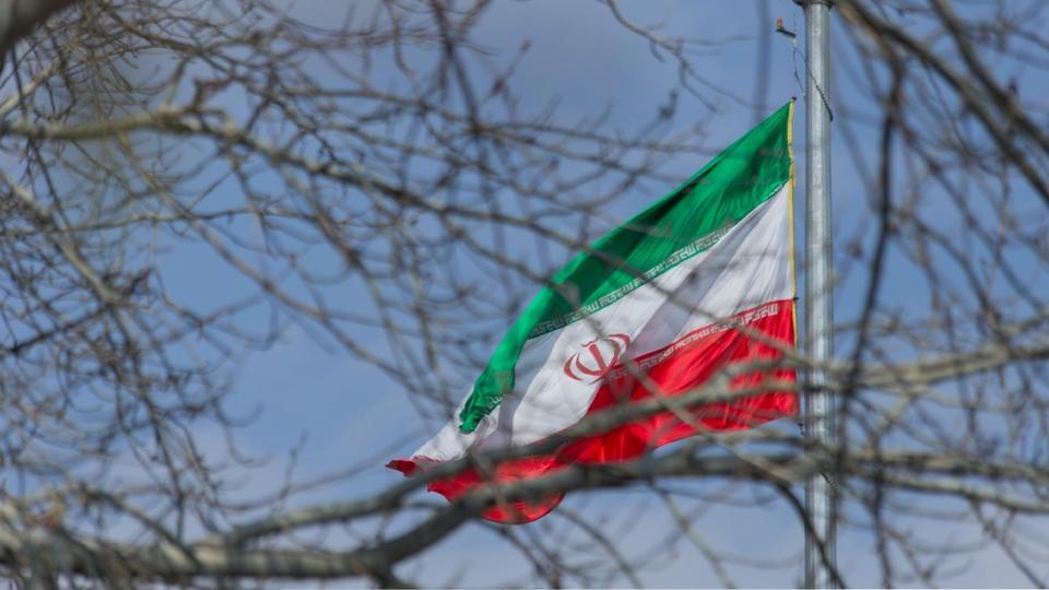 «Aveux» de deux Français retenus en Iran : ce que l'on sait