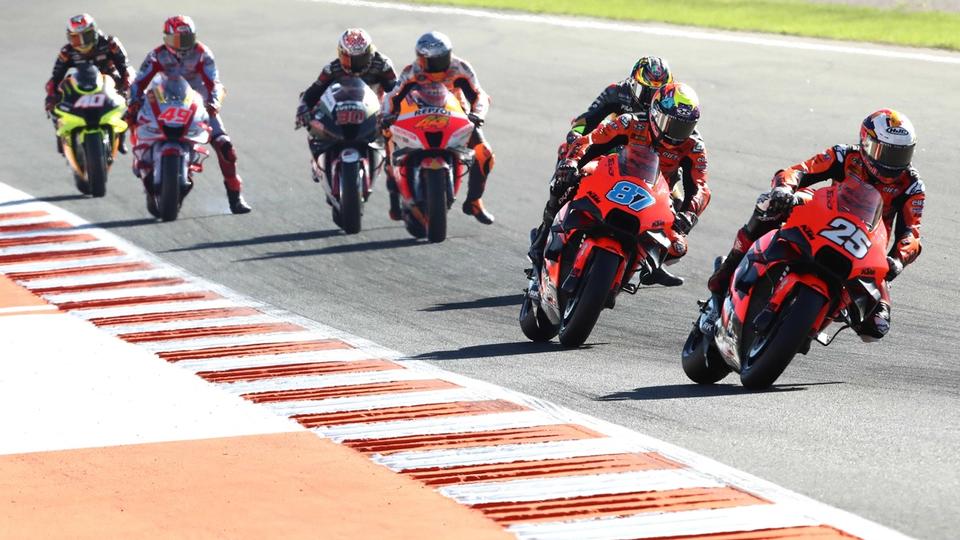 MotoGP : quand la saison 2023 commencera-t-elle ?