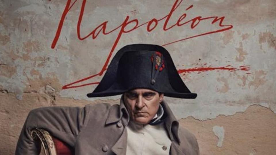 Napoleon : Ridley Scott révèle les gros doutes de Joaquin Phoenix juste avant le tournage